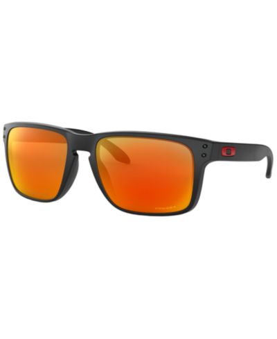 Солнцезащитные очки Oakley Holbrook XL OO9417 59