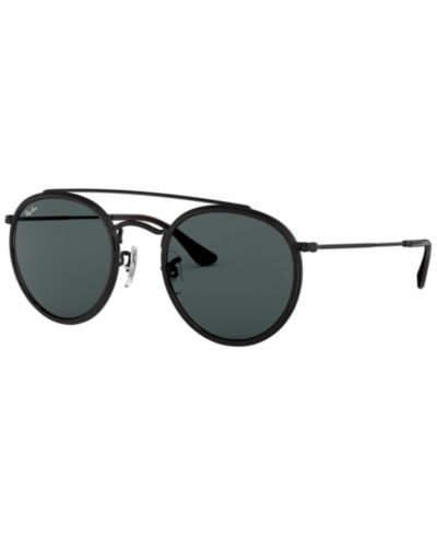 Ray-Ban солнцезащитные очки, RB3647N 51