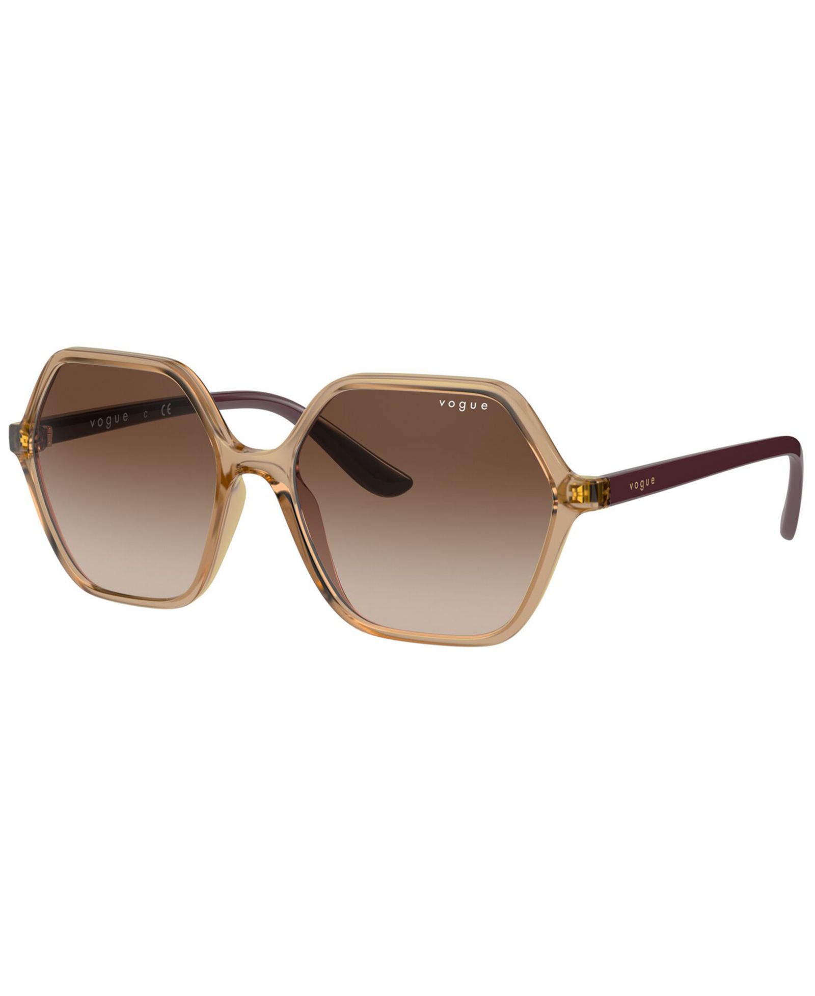Vogue Eyewear Sunglasses, VO5361S 55