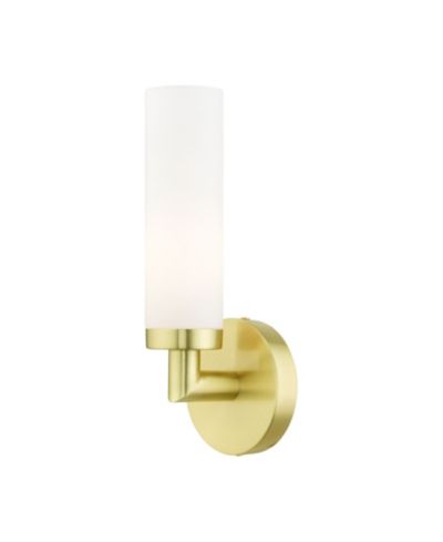 Настенный светильник Aero 1 Light Single Sconce