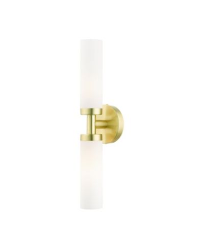 Настенный светильник Aero 2 Lights Vanity Sconce