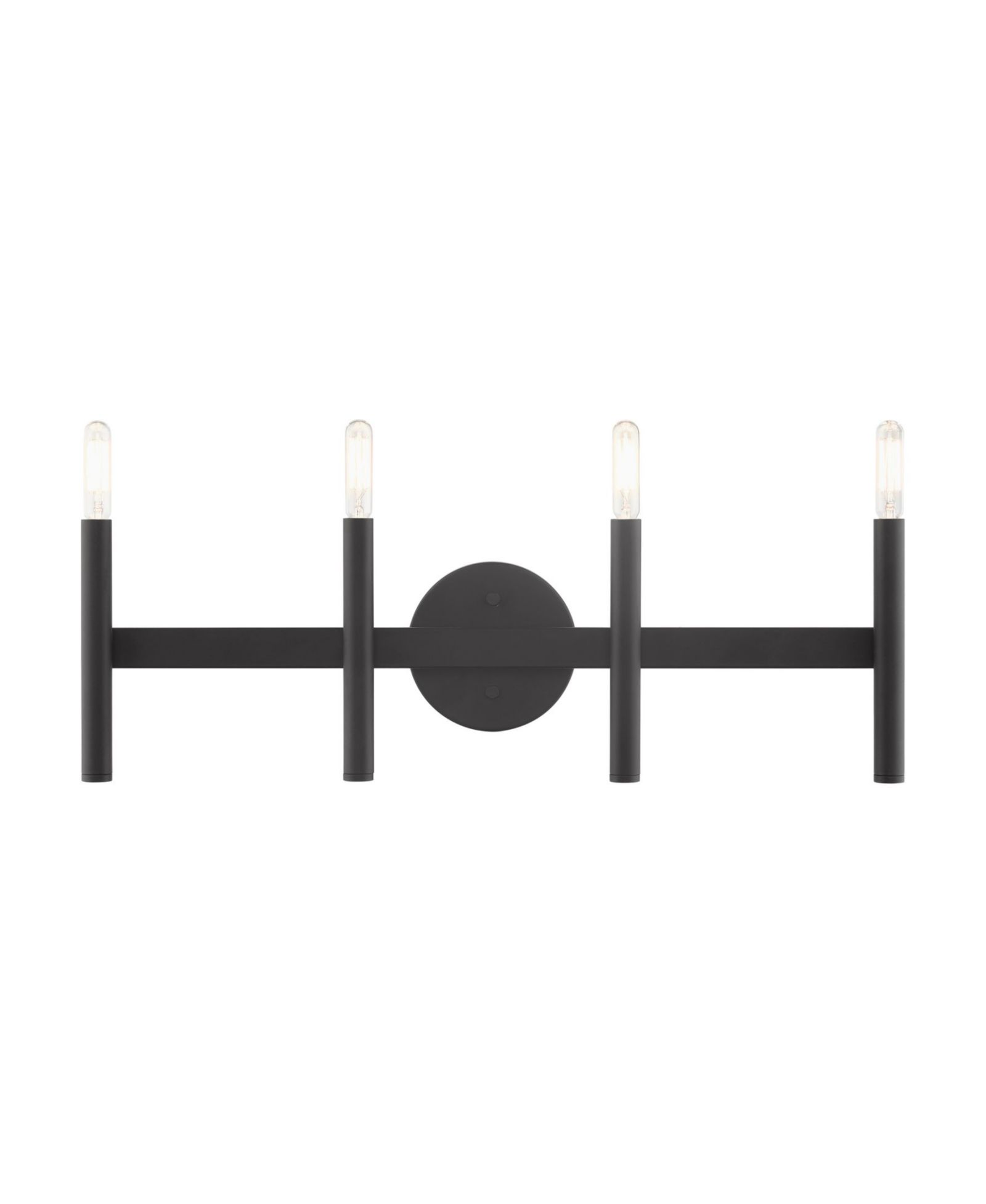 Copenhagen 4 Lights Vanity Sconce