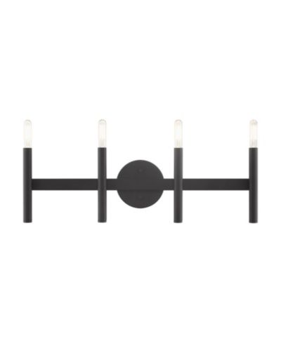 Настенный бра Copenhagen 4 Lights Vanity Sconce