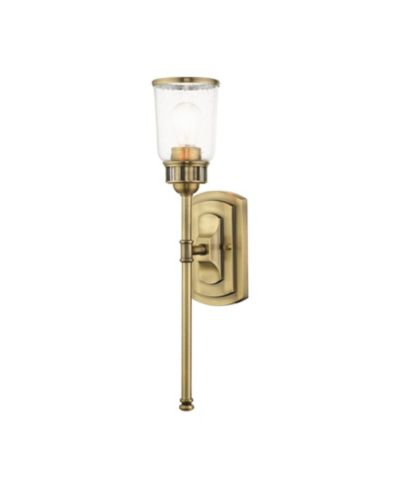 Настенный бра Lawrenceville 1 Light Single Sconce