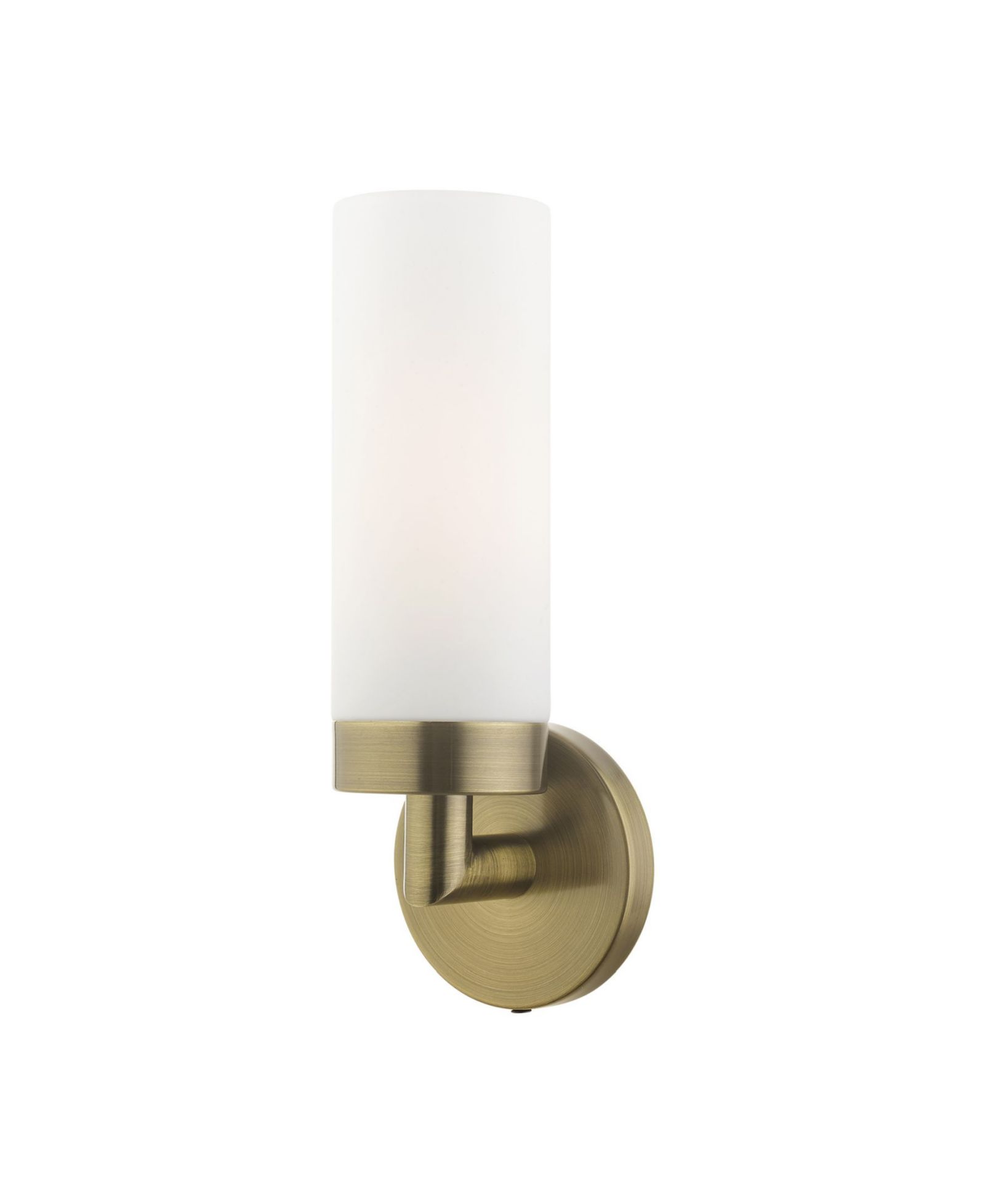Aero 1 Light настенный бра