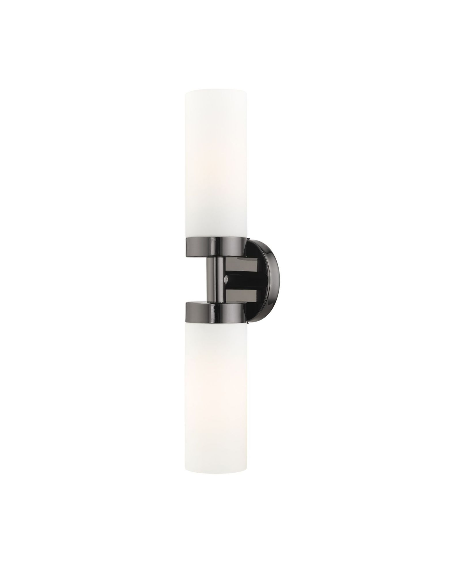 Aero 2 Lights Бра настенный Vanity Sconce
