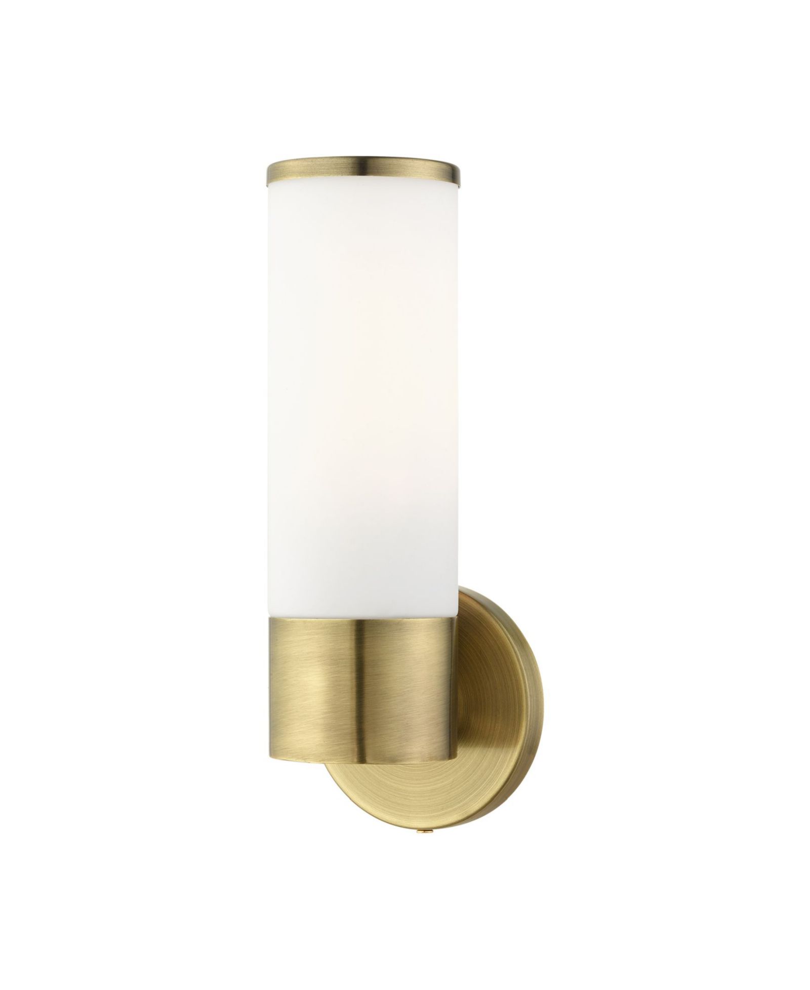 Lindale 1 Light Single Sconce