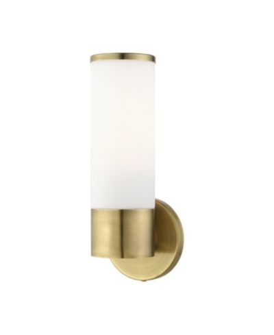 Настенный бра Lindale 1 Light Single Sconce