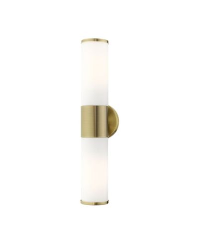 Настенный светильник Lindale 2 Lights Vanity Sconce