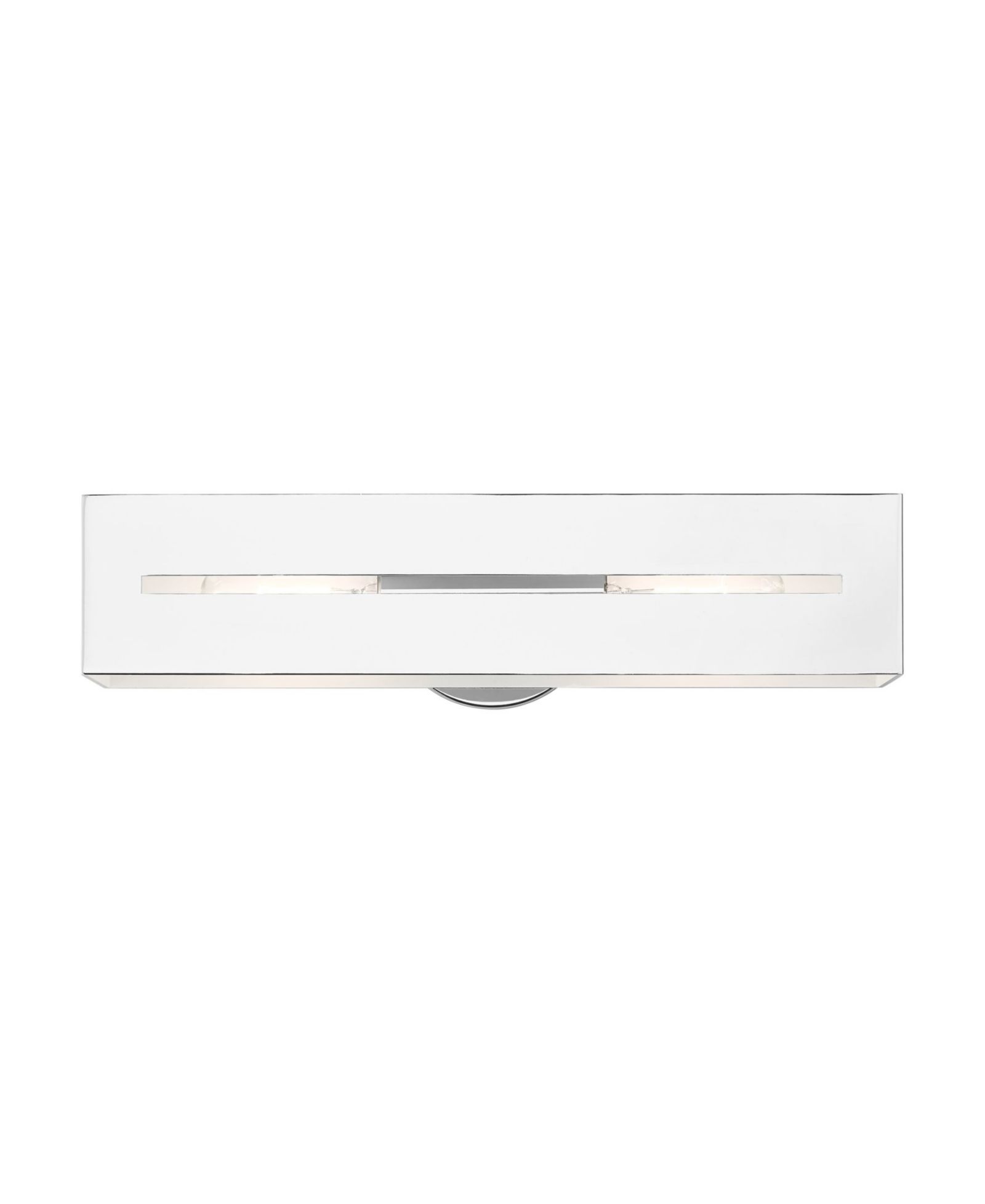 Soma Настенное бра с 2 лампами Vanity Sconce
