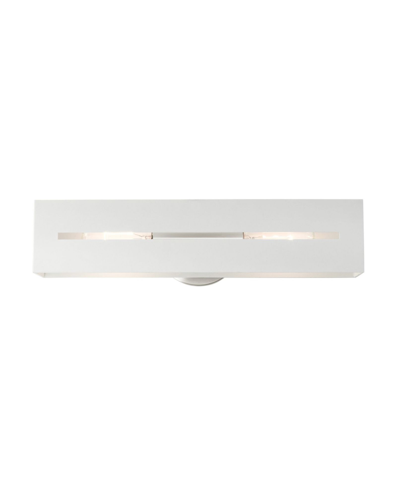Soma 2 Lights Vanity Sconce
