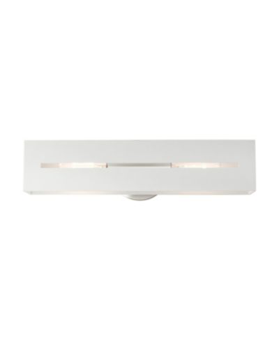 Настенный светильник Soma 2 Lights Vanity Sconce