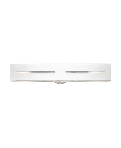 Настенный светильник Soma 3 Lights Vanity Sconce
