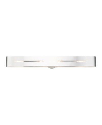 Настенное бра Ravena 4 Lights Vanity Sconce