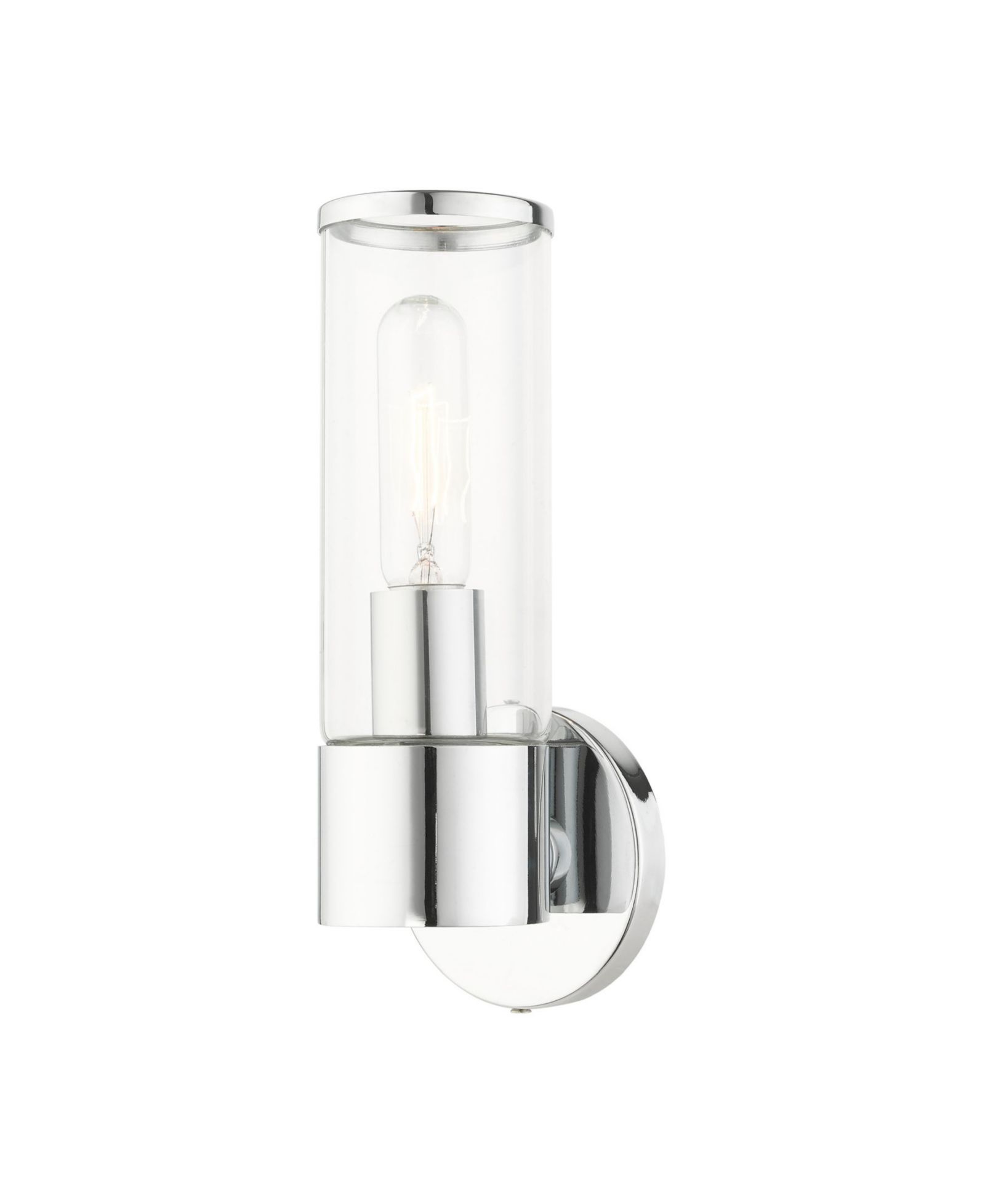 Bancroft 1 Light Single Sconce