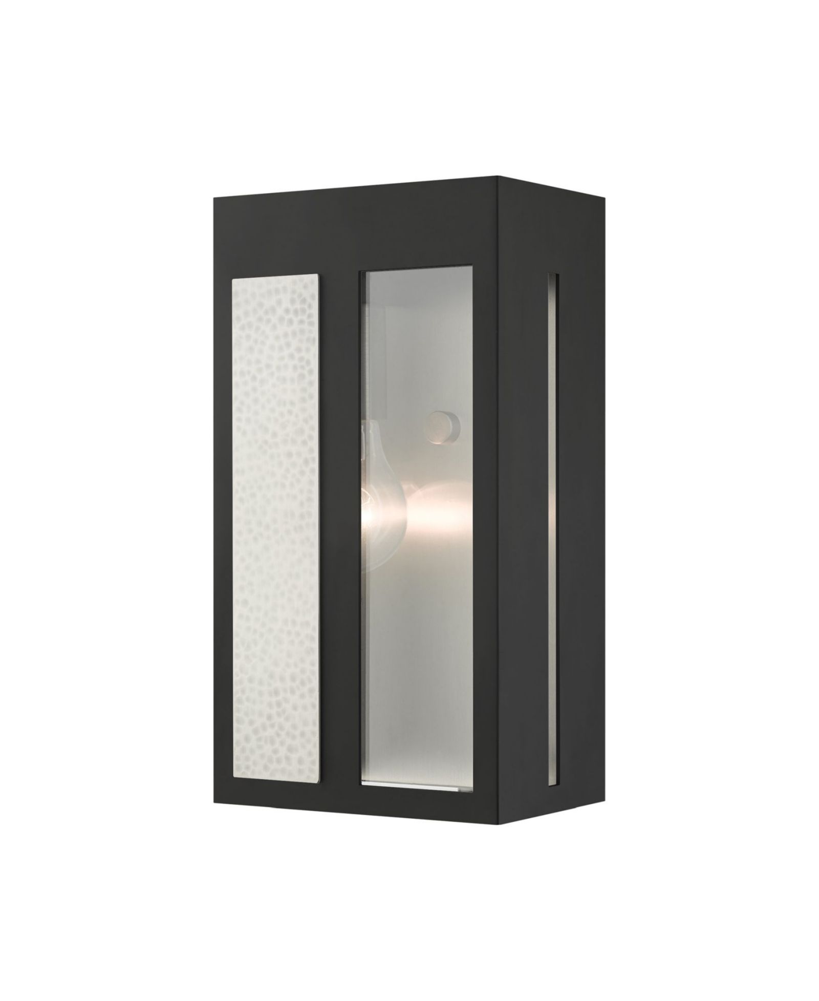 Lafayette Уличный настенный фонарь 1 Light