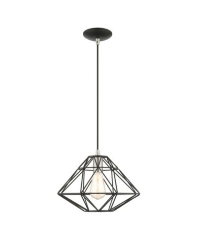 Подвесной светильник Geometric 1 Light