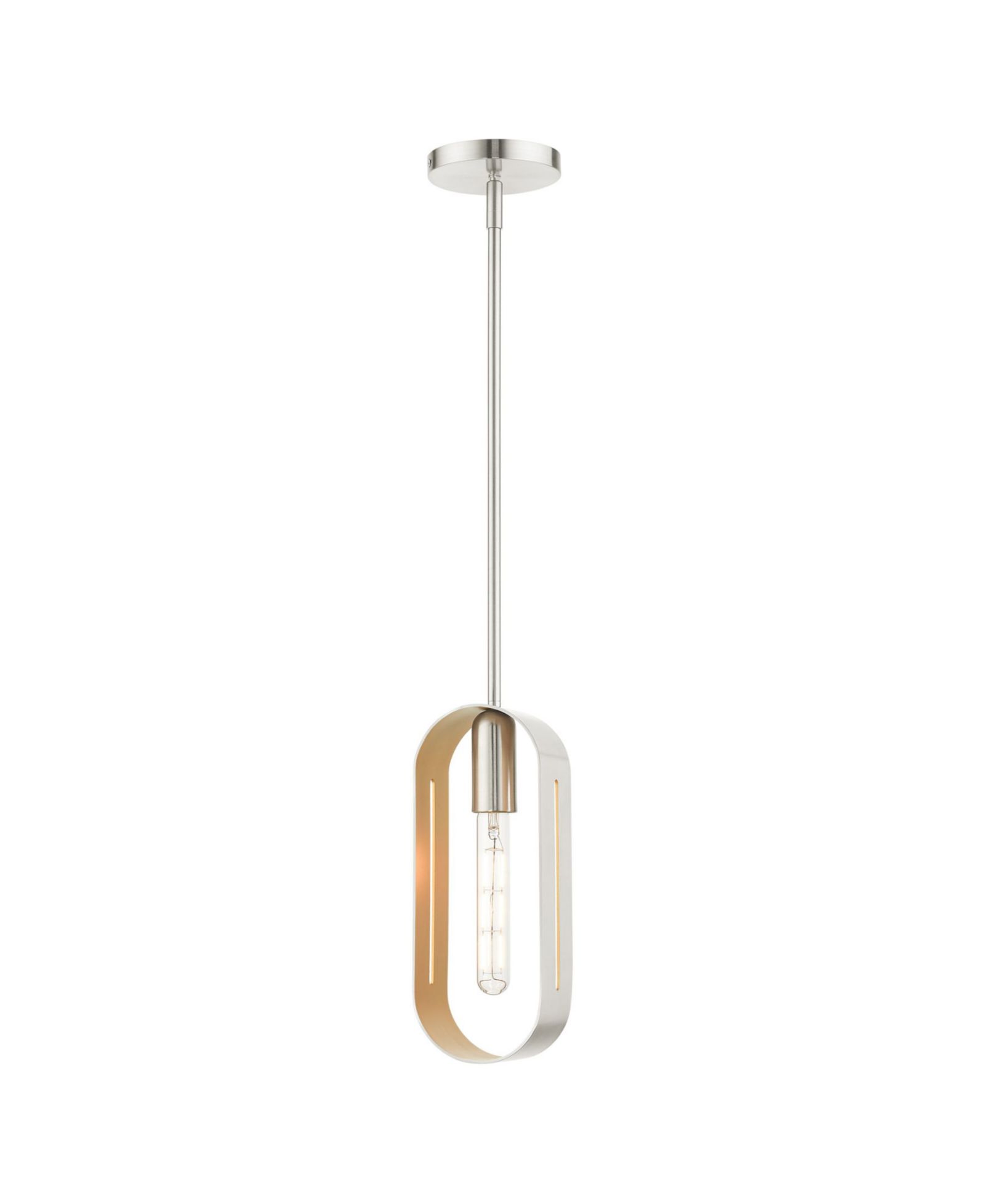 Ravena 1 Light Pendant