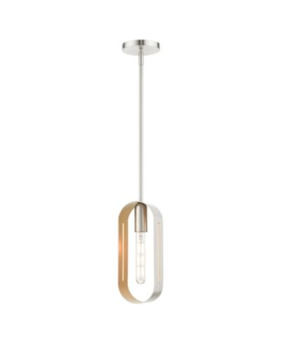 Ravena 1 Light Pendant