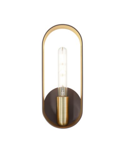 Настенный светильник Ravena 1 Single Sconce