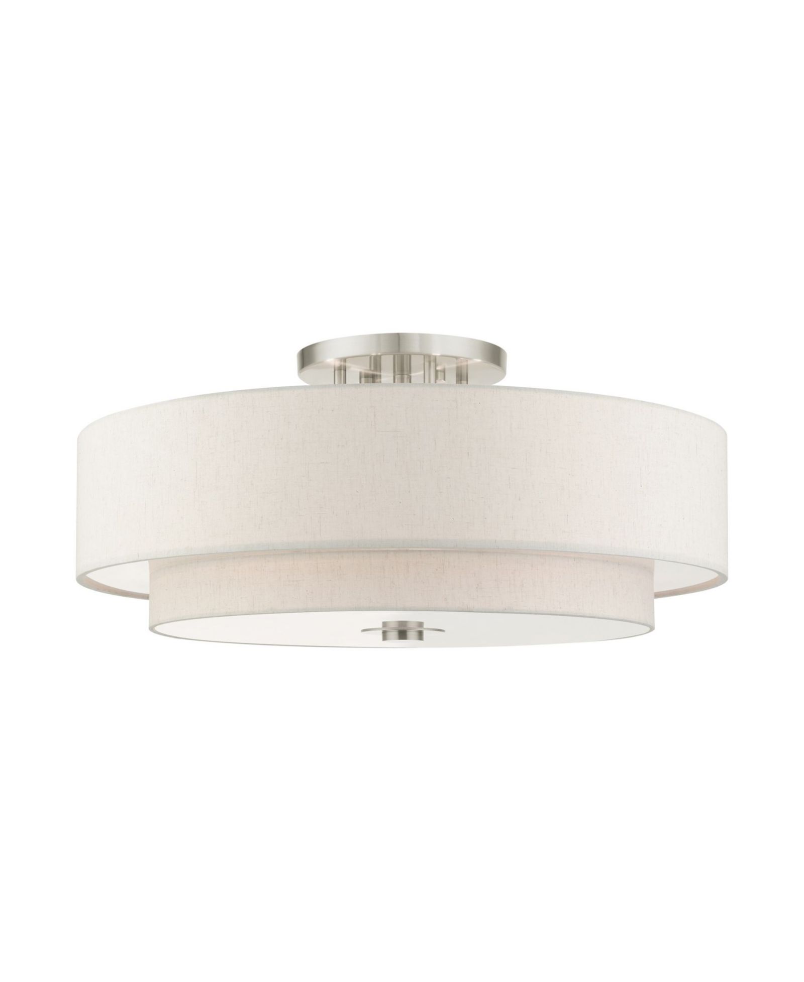Полупотолочный светильник Meridian 6 Lights
