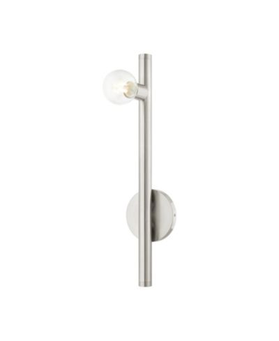 Настенный светильник Bannister 1 Light Wall Sconce