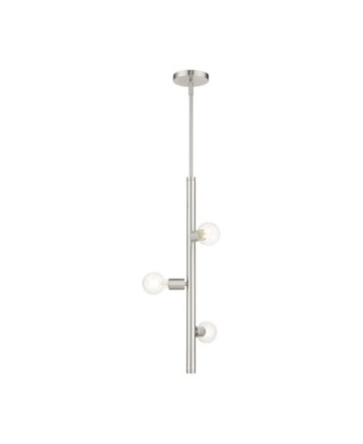 Подвесной светильник Bannister 3 Lights