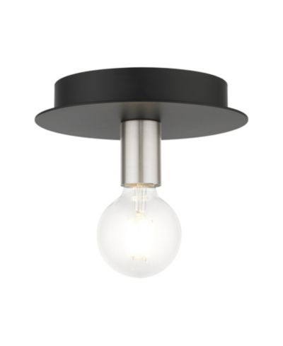 Hillview 1 Light Flush Mount