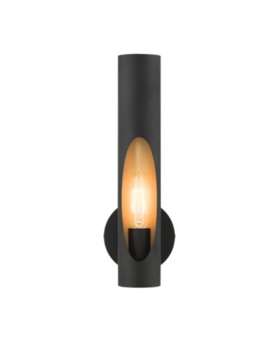 Настенный бра Novato 1 Light Single Sconce
