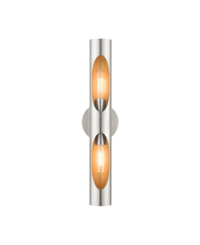 Настенный светильник Novato 2 Lights Sconce
