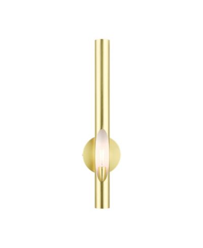 Настенный светильник Acra 1 Light Single Sconce