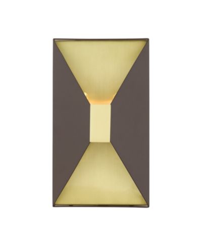 Бра Livex 2 Lights Sconce