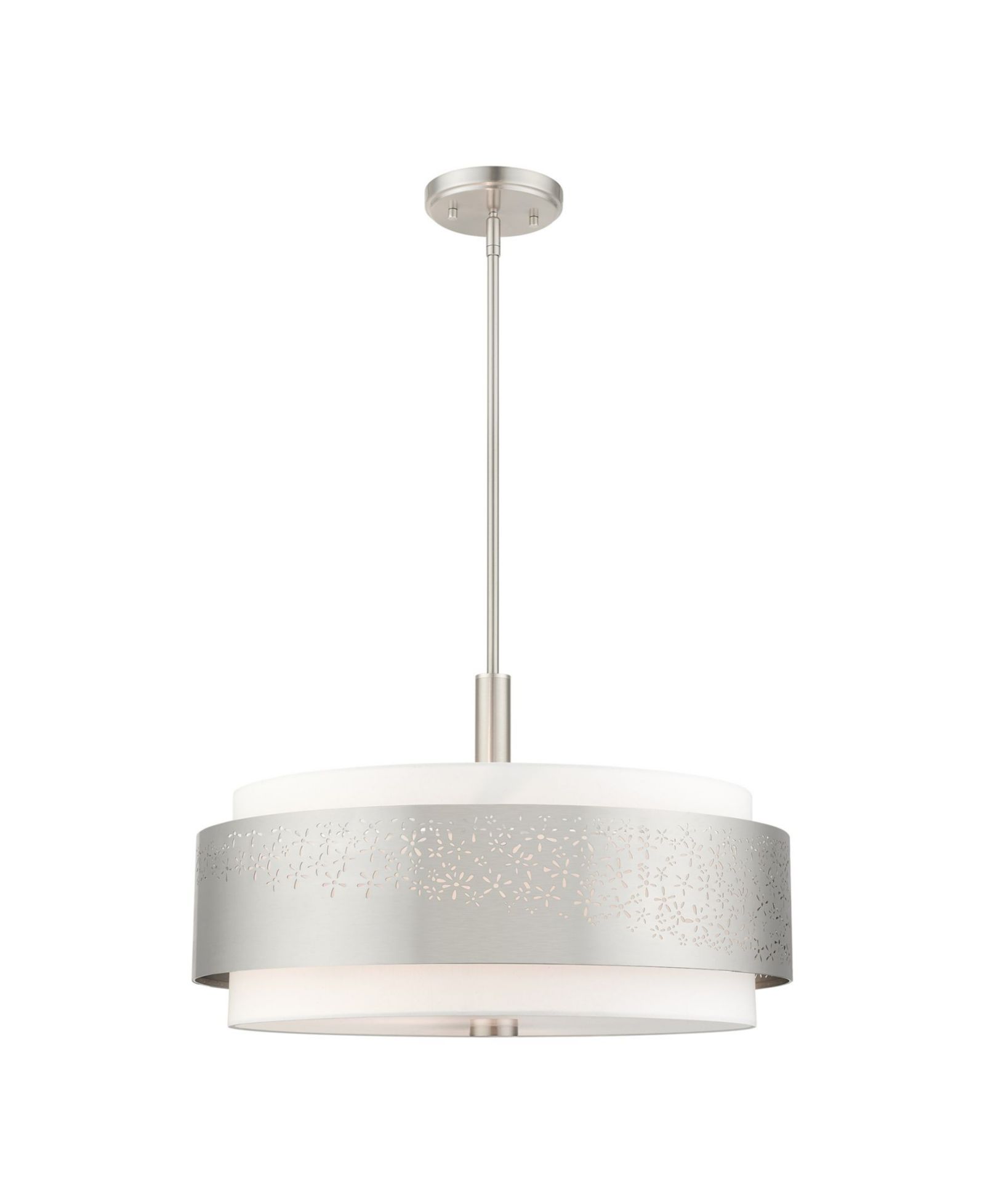 Люстра Noria 5 Lights