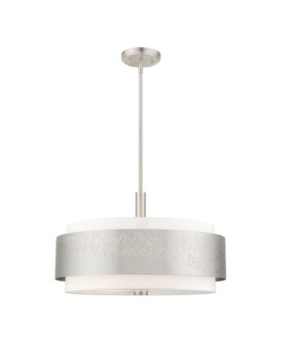 Люстра Noria 5 Lights