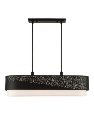 Линейная люстра Noria 6 Lights