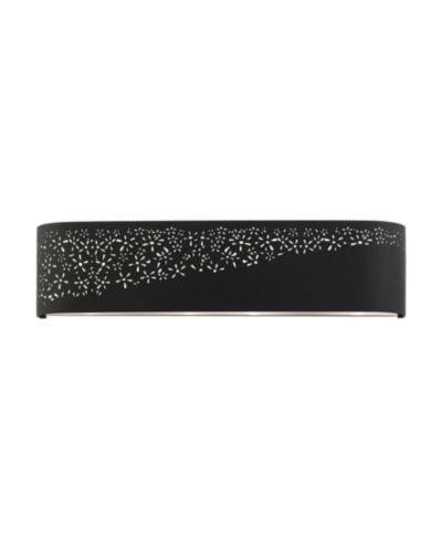 Noria 4 Lights Vanity Sconce