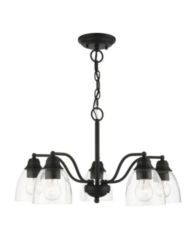 Люстра Montgomery 5 Lights