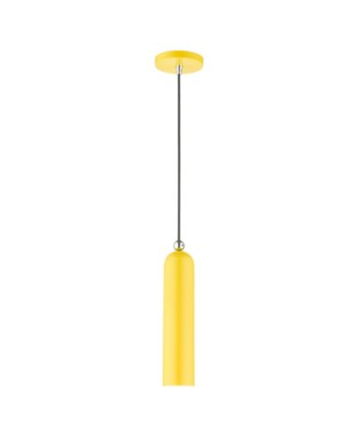 Bright Yellow