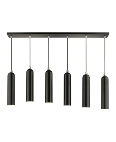 Ardmore 6 Lights Linear Pendant