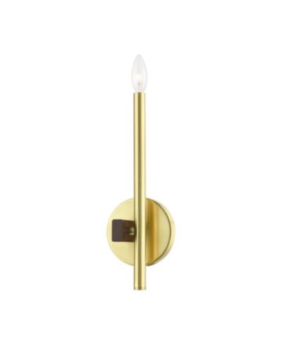 Настенный светильник Denmark 1 Light Single Sconce