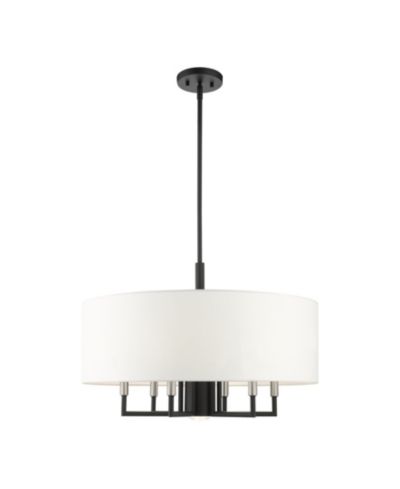 Meridian 7 Lights Pendant Chandelier