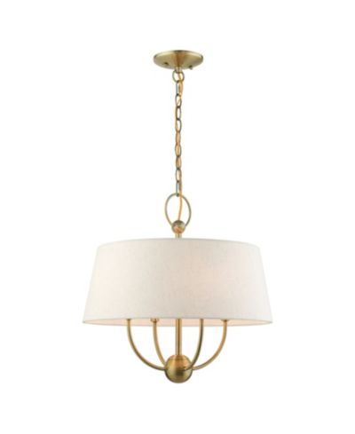 Cartwright 4 Lights Pendant Chandelier