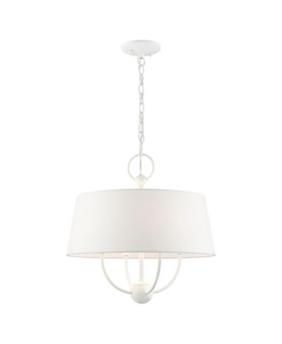 Ridgecrest 4 Lights Pendant Chandelier