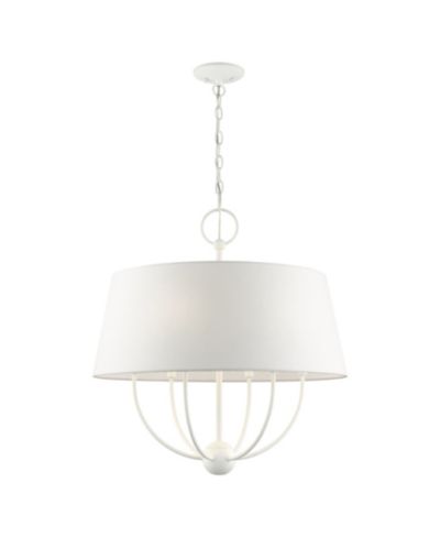 Ridgecrest 6 Lights Pendant Chandelier