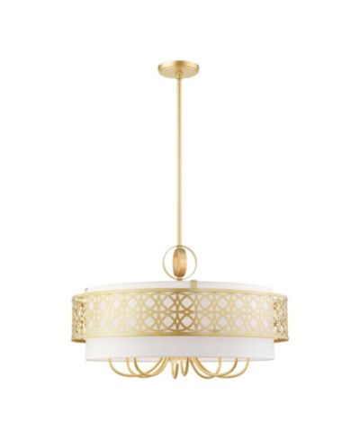 Подвесная люстра Calinda 9 Lights