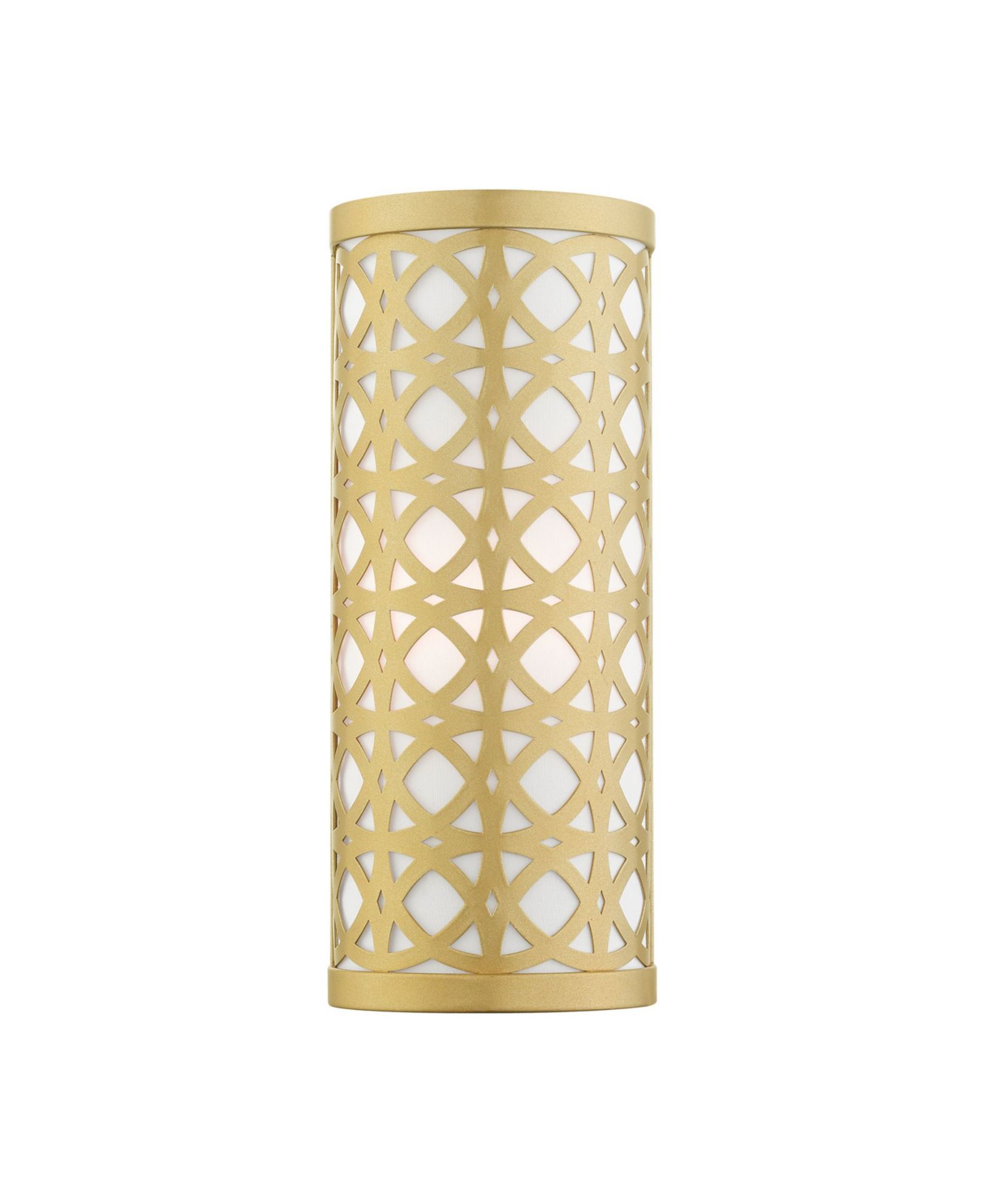 Calinda 1 Light Single Sconce