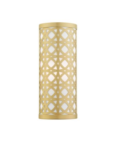 Настенный бра Calinda 1 Light Single Sconce