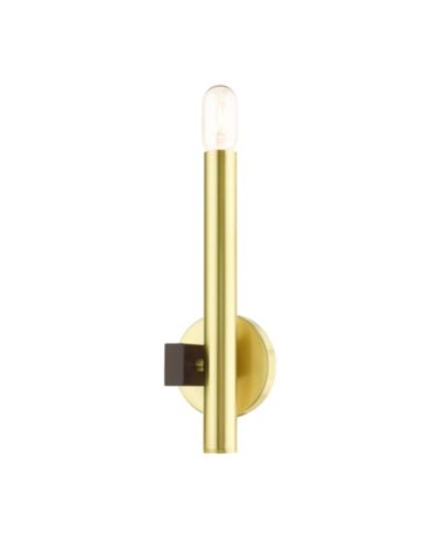 Настенный светильник Helsinki 1 Light Single Sconce
