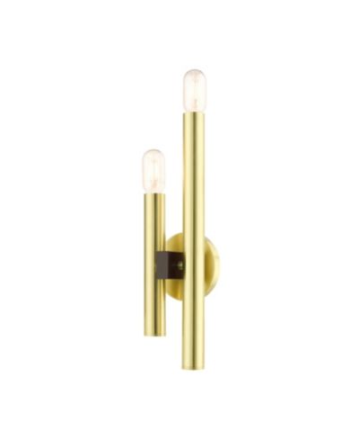 Двойной браслет Helsinki 2 Lights Double Sconce