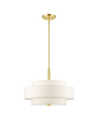 Meridian Люстра с 4 светильниками